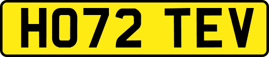 HO72TEV