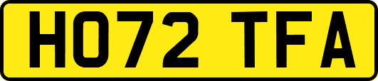 HO72TFA