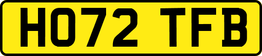 HO72TFB