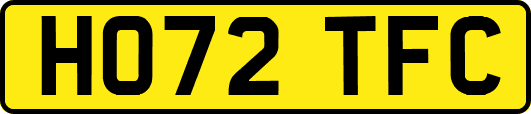 HO72TFC