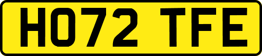 HO72TFE