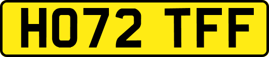 HO72TFF