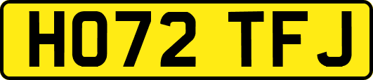 HO72TFJ