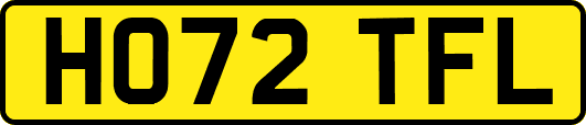 HO72TFL