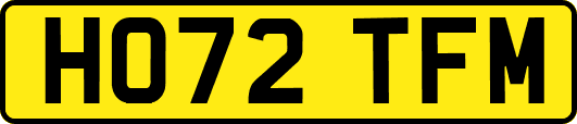 HO72TFM