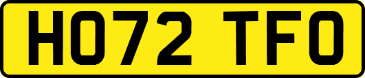 HO72TFO