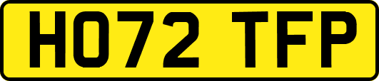 HO72TFP