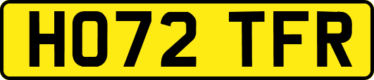 HO72TFR