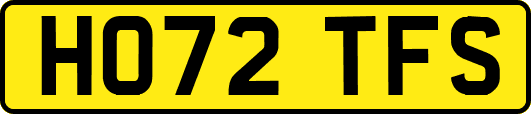 HO72TFS