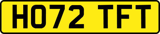 HO72TFT