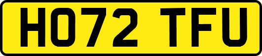 HO72TFU