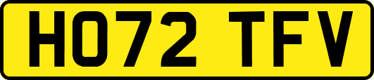 HO72TFV