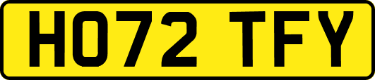 HO72TFY