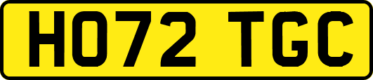 HO72TGC