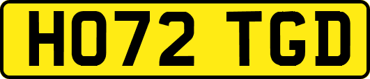 HO72TGD