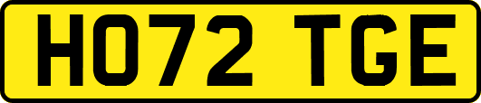 HO72TGE