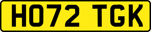 HO72TGK