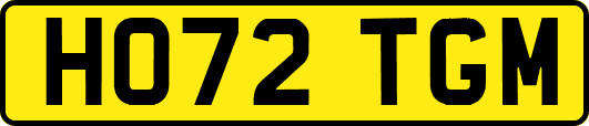 HO72TGM
