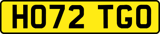 HO72TGO