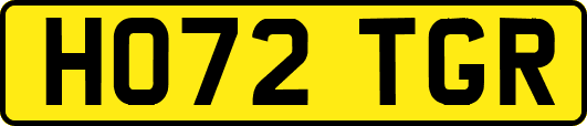 HO72TGR