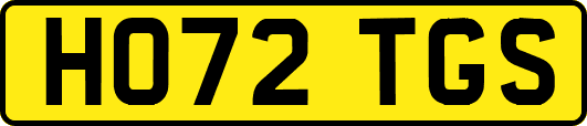 HO72TGS