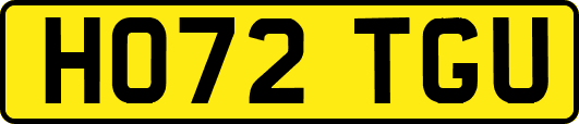 HO72TGU