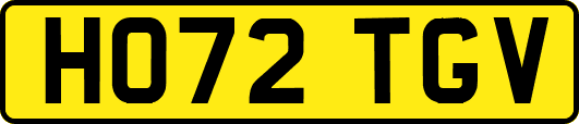 HO72TGV