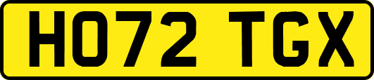 HO72TGX