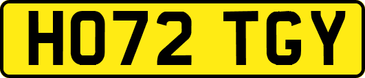 HO72TGY