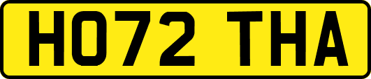 HO72THA
