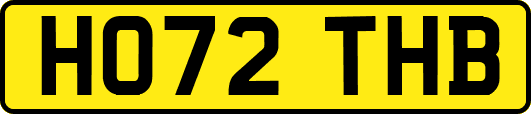 HO72THB