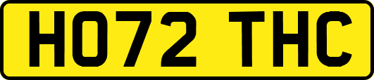 HO72THC