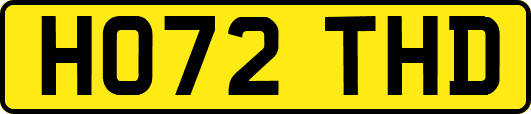 HO72THD