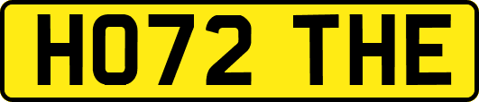 HO72THE