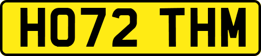 HO72THM