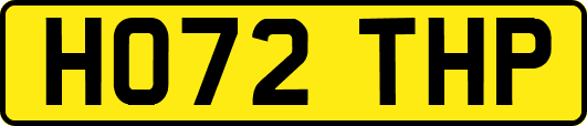 HO72THP