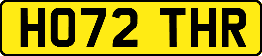 HO72THR
