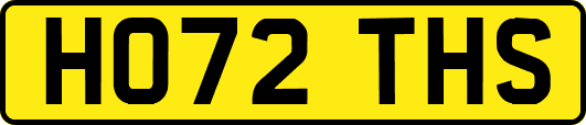 HO72THS