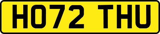 HO72THU