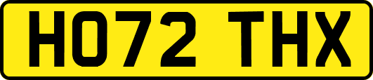 HO72THX