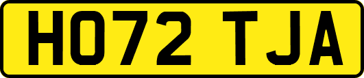 HO72TJA