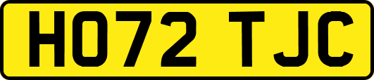 HO72TJC