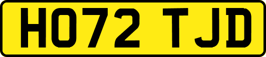 HO72TJD
