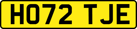 HO72TJE