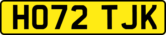 HO72TJK