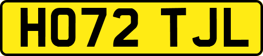 HO72TJL