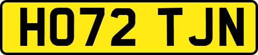 HO72TJN