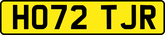HO72TJR