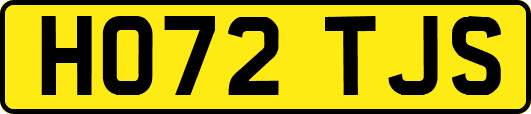 HO72TJS