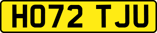 HO72TJU
